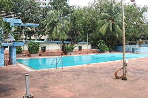 IMU Mumbai hostel photo 16